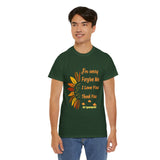 Unisex Ho’oponopono Sunflower T Shirt Healing Affirmation Tee Spiritual Gratitude Mindfulness Inspired Positive Energy Heavy Cotton Graphic Top