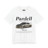 Nissan Silvia S13 Inspired JDM Drift Car Graphic Unisex Tee Classic Japanese Street Racing Culture Vintage Coupe Fan Art Design For Car Enthusiasts Drift Lovers Daily Streetwear
