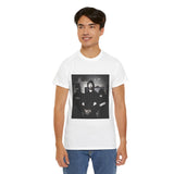 Unisex Andrew Tate Arrest Graphic T Shirt Hustler Entrepreneur Motivational Quote Inspired Cotton Tee Streetwear Top Bold Statement Casual Wear