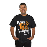 Naan Veezhven Endru Ninaithayo Tamil Motivational Quote Graphic T Shirt Bold Comeback Dialogue Typography Streetwear Inspirational Tamil Pride Unisex Festival Wear Gift India