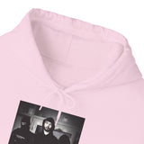 Andrew Tate Arrest Unisex Hoodie Heavy Blend Pullover Sweatshirt Hustler Entrepreneur Motivational Quote Inspired Streetwear Bold Statement Apparel