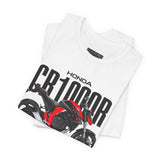 CB1000R Naked Street Motorcycle Graphic Tee Power Bike Racing T Shirt For Riders Urban Sportbike Lovers Motorsport Streetwear Gift