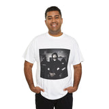 Andrew Tate Arrest Graphic Unisex T Shirt Hustler Entrepreneur Motivational Quote Inspired Cotton Tee Streetwear Top Bold Statement Casual Wear