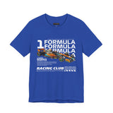 Open Wheel Racing Performance Speed Machine Unisex Tee Motorsport Streetwear Shirt Open Wheel Racing Performance Speed Machine Unisex Tee Motorsport Streetwear Shirt Open Wheel Racing Performance...