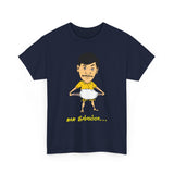 Vadivelu Kaasu Illappa Tamil Comedy Dialogue T Shirt Trending Kollywood Meme Graphic Tee Funny Tamil Cinema Fan Youth Mass Attitude Unisex Cotton Casual Streetwear