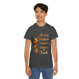 Ho’oponopono Sunflower Unisex T Shirt Healing Affirmation Tee Spiritual Gratitude Mindfulness Inspired Positive Energy Heavy Cotton Graphic Top