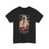 Beauty Vibes Statue Graphic Unisex Heavy Cotton Tee Vintage Streetwear Aesthetic T Shirt Trendy Bold Artistic Design Fashion Top
