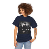 Andrew Tate Arrest Graphic Unisex T Shirt Hustler Entrepreneur Motivational Quote Inspired Cotton Tee Streetwear Top Bold Statement Casual Wear