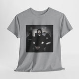 Unisex Andrew Tate Arrest Graphic T Shirt Hustler Entrepreneur Motivational Quote Inspired Cotton Tee Streetwear Top Bold Statement Casual Wear