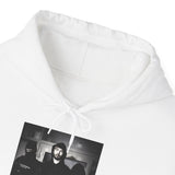 Unisex Andrew Tate Arrest Hoodie Heavy Blend Pullover Sweatshirt Hustler Entrepreneur Motivational Quote Inspired Streetwear Bold Statement Apparel