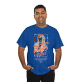 Beauty Vibes Statue Graphic Unisex Heavy Cotton Tee Vintage Streetwear Aesthetic T Shirt Trendy Bold Artistic Design Fashion Top