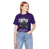 Z900 Streetfighter Blueprint Unisex Heavy Cotton Tee Naked Bike Inspired Performance Motorcycle Graphic Streetwear Gift