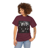 Andrew Tate Arrest Graphic Unisex T Shirt Hustler Entrepreneur Motivational Quote Inspired Cotton Tee Streetwear Top Bold Statement Casual Wear