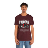 CB1000R Naked Street Motorcycle Graphic Tee Power Bike Racing T Shirt For Riders Urban Sportbike Lovers Motorsport Streetwear Gift