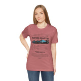 Single Seater Racing Car Artwork Unisex Heavy Cotton Tee High Speed Inspired Streetwear Graphic Shirt For Motorsport Fans And Performance Enthusiasts