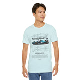 Single Seater Racing Car Artwork Unisex Heavy Cotton Tee High Speed Inspired Streetwear Graphic Shirt For Motorsport Fans And Performance Enthusiasts