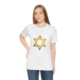Star Symbol Minimalist Unisex Heavy Cotton Tee Premium Streetwear Casual Wear Meaningful Icon Design Everyday Comfort Gift