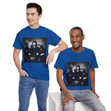 Andrew Tate Arrest Graphic Unisex T Shirt Hustler Entrepreneur Motivational Quote Inspired Cotton Tee Streetwear Top Bold Statement Casual Wear