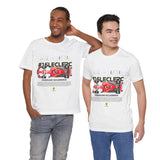 Leclerc 16 Inspired Formula Racing Car Graphic T Shirt Motorsport Streetwear Unisex Tee
