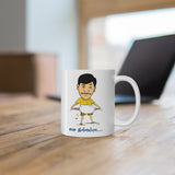 Funny Tamil Quote Coffee Mug Kaasu Illapa Cartoon Design Tamil Humor Mug Comedy Gift Tamil Typography Ceramic Coffee Mug Premium Print