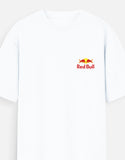 Red Bull RB20 Formula Racing Oversized T Shirt F1 Motorsport Graphic Streetwear Tee