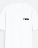 Kawasaki Z900 Red Edition Graphic Oversized T Shirt Premium Naked Superbike Streetwear Cotton Rider Tee