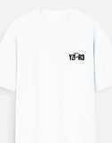 Yamaha YZF R3 Monster Energy Oversized T Shirt Racing Bike Graphic Streetwear Tee