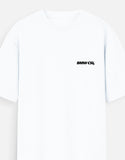 BMW CSL 30 Oversized T Shirt Luxury Sports Car Graphic Streetwear Racing Tee