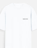 Yamaha YZF R15 Oversized T Shirt Racing Bike Graphic Streetwear Biker Tee