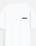 Yamaha YZF R3 ABS Oversized T Shirt Sports Bike Graphic Streetwear Motorcycle Tee