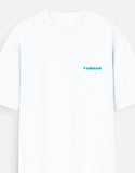 Yamaha MT 03 Oversized T Shirt Premium Naked Bike Graphic Streetwear Cotton Rider Tee