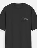 Yamaha YZF R1 Black Oversized T Shirt Superbike Graphic Streetwear Racing Motorcycle Tee