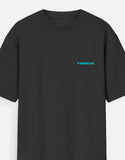 Yamaha MT 03 Oversized T Shirt Premium Naked Bike Graphic Streetwear Cotton Rider Tee