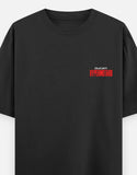 Ducati Hypermotard 950 RVE Graphic Oversized T Shirt Premium Supermoto Streetwear Cotton Rider Tee