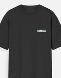 Kawasaki Ninja ZX10R Graphic Oversized T Shirt Premium Superbike Racing Streetwear Cotton Rider Tee