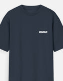 Yamaha MT 07 Oversized T Shirt Premium Naked Bike Graphic Streetwear Rider Cotton Tee