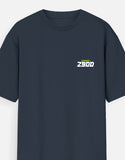 Kawasaki Z900 Graphic Oversized T Shirt Premium Superbike Streetwear Cotton Rider Tee