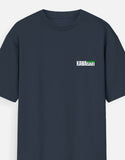 Kawasaki Ninja ZX10R Graphic Oversized T Shirt Premium Superbike Racing Streetwear Cotton Rider Tee