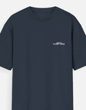 Yamaha YZF R1 Black Oversized T Shirt Superbike Graphic Streetwear Racing Motorcycle Tee