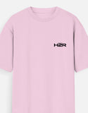 Kawasaki Ninja H2R Graphic Oversized T Shirt Premium Superbike Streetwear Cotton Rider Tee