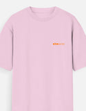 KTM 250 EXC Graphic Oversized T Shirt Premium Dirt Bike Motocross Streetwear Cotton Rider Tee