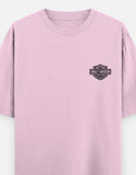Harley Davidson Sportster Blueprint Graphic Oversized T Shirt Premium Cruiser Biker Streetwear Cotton Tee