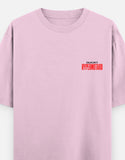 Ducati Hypermotard 950 RVE Graphic Oversized T Shirt Premium Supermoto Streetwear Cotton Rider Tee