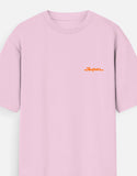 Toyota Supra MK4 Oversized T Shirt JDM Streetwear Racing Car Graphic Tee