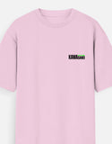 Kawasaki Ninja ZX10R Graphic Oversized T Shirt Premium Superbike Racing Streetwear Cotton Rider Tee