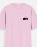 Kawasaki Z900 Red Edition Graphic Oversized T Shirt Premium Naked Superbike Streetwear Cotton Rider Tee