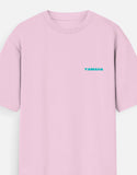 Yamaha MT 03 Oversized T Shirt Premium Naked Bike Graphic Streetwear Cotton Rider Tee