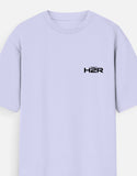 Kawasaki Ninja H2R Graphic Oversized T Shirt Premium Superbike Streetwear Cotton Rider Tee