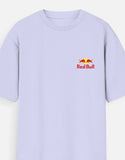 Red Bull RB16B Formula Racing Oversized T Shirt Motorsport Streetwear Graphic Tee