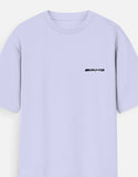Mercedes Benz AMG GT Black Series Oversized T Shirt Luxury Sports Car Streetwear Tee